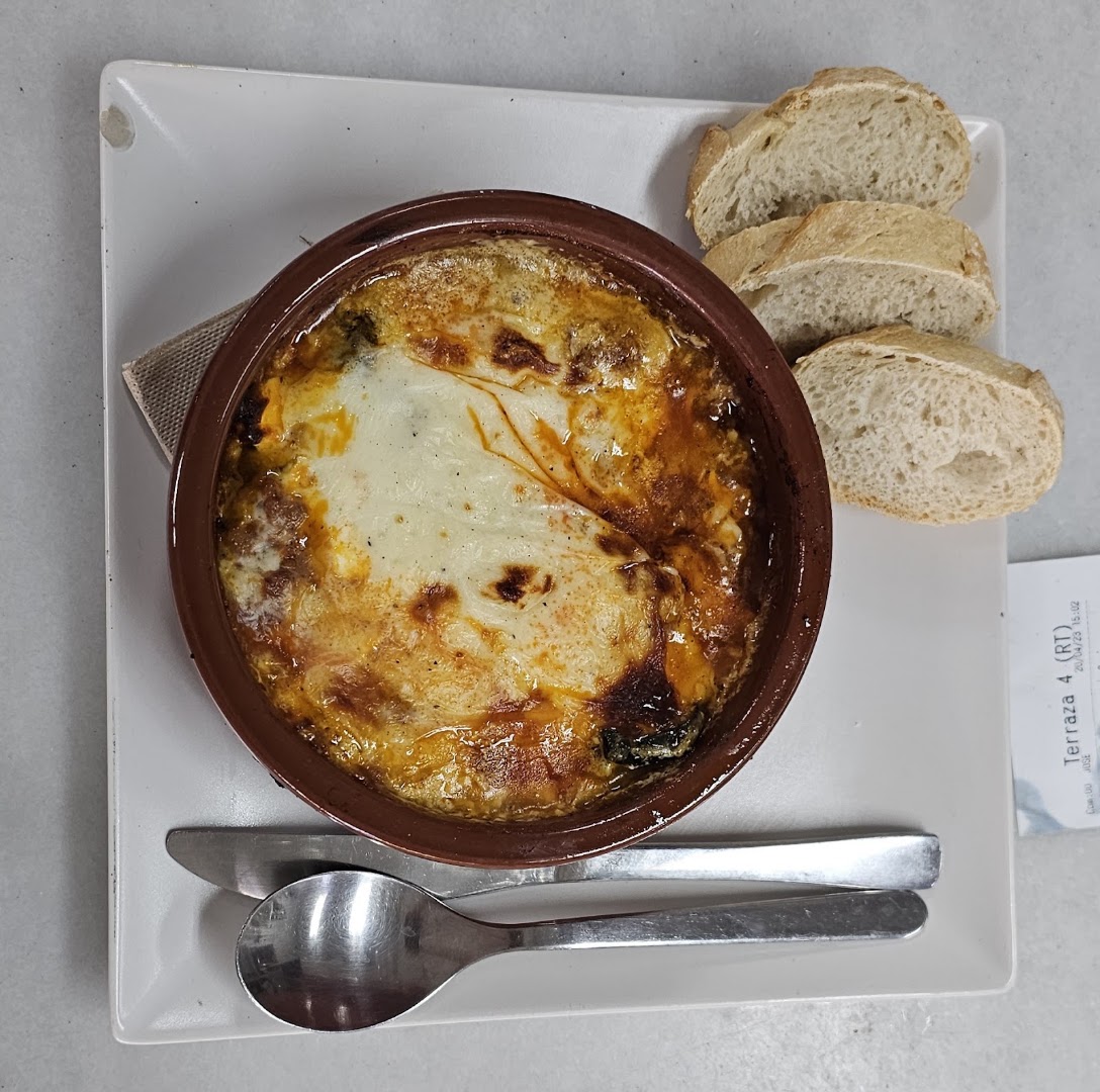 Moussaka